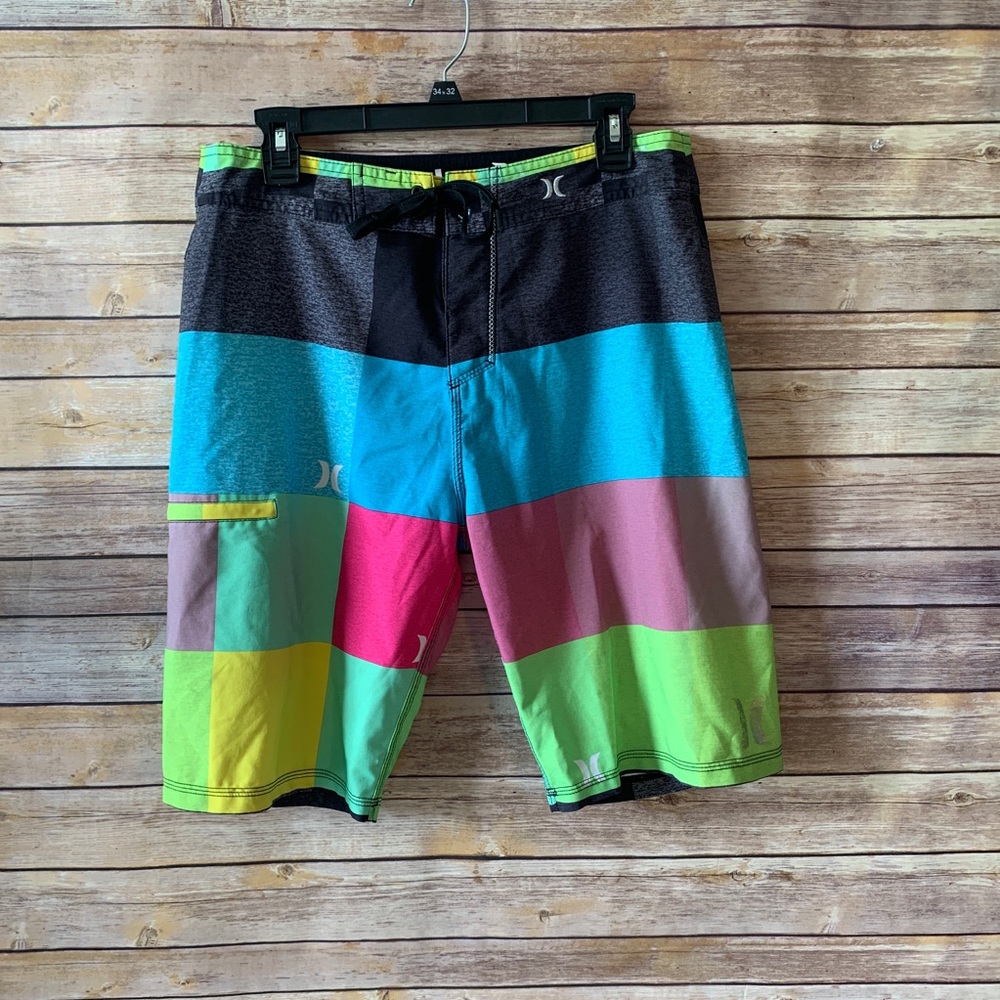 Hurley Swim Shorts